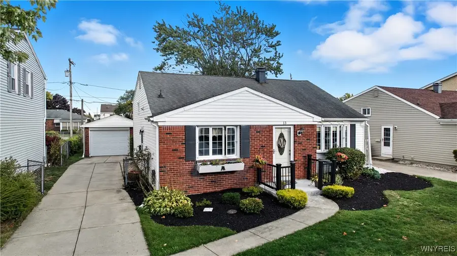 13 Panama Lane, Buffalo, NY 14225 - Image #2