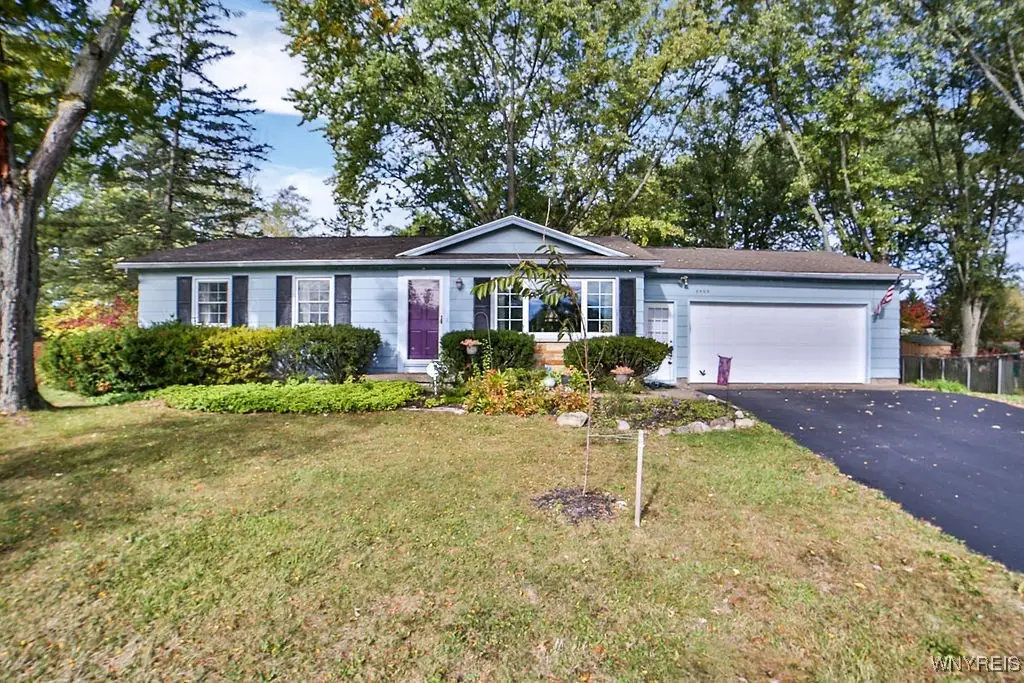 5553 Northside Drive, Hamburg, NY 14075 - Image #1