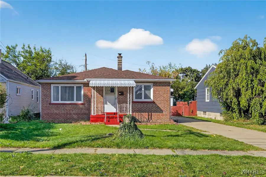 116 Springville Avenue, Amherst, NY 14226 - Image #2