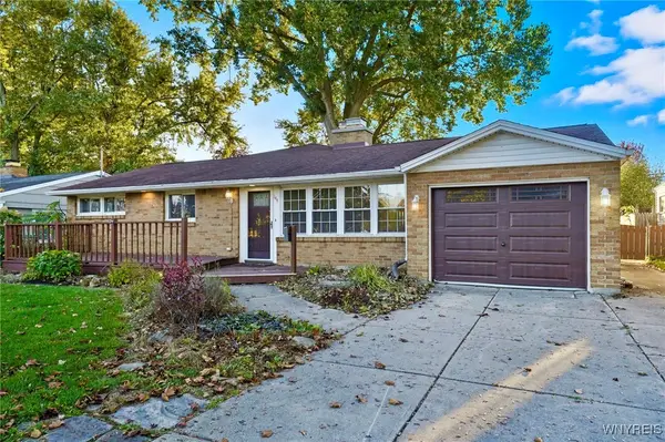 144 Heritage Road, Tonawanda, NY 14150