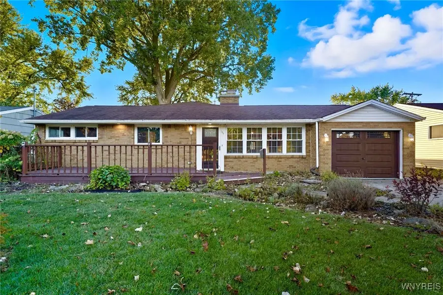 144 Heritage Road, Tonawanda, NY 14150 - Image #2