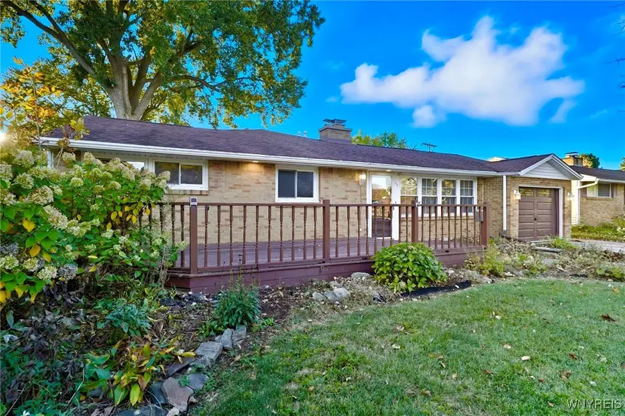 144 Heritage Road, Tonawanda, NY 14150 - Image #3