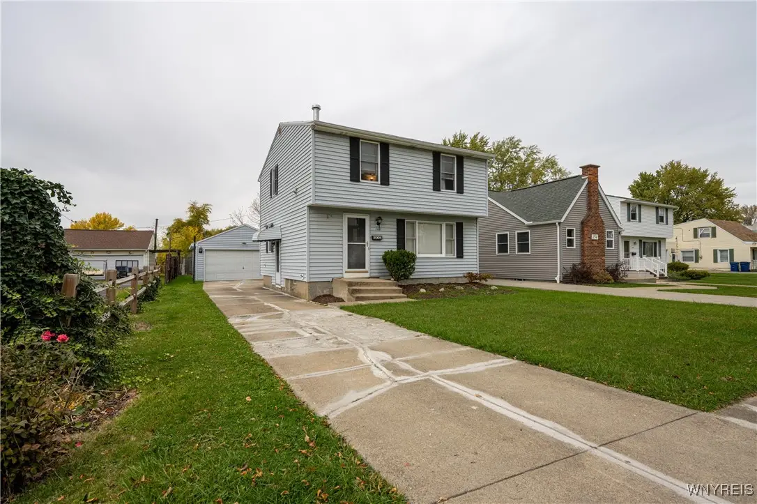 148 Hillcrest Drive, Amherst, NY 14226 - Image #1