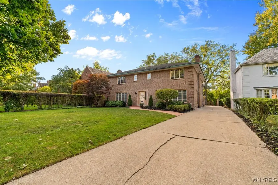 56 Hallam Road, Buffalo, NY 14216 - Image #3