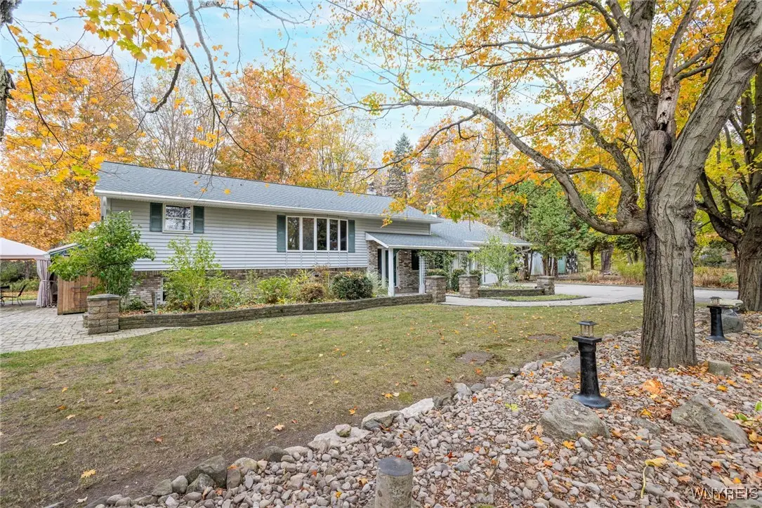 1465 Genesee Street, Corfu, NY 14036 - Image #1