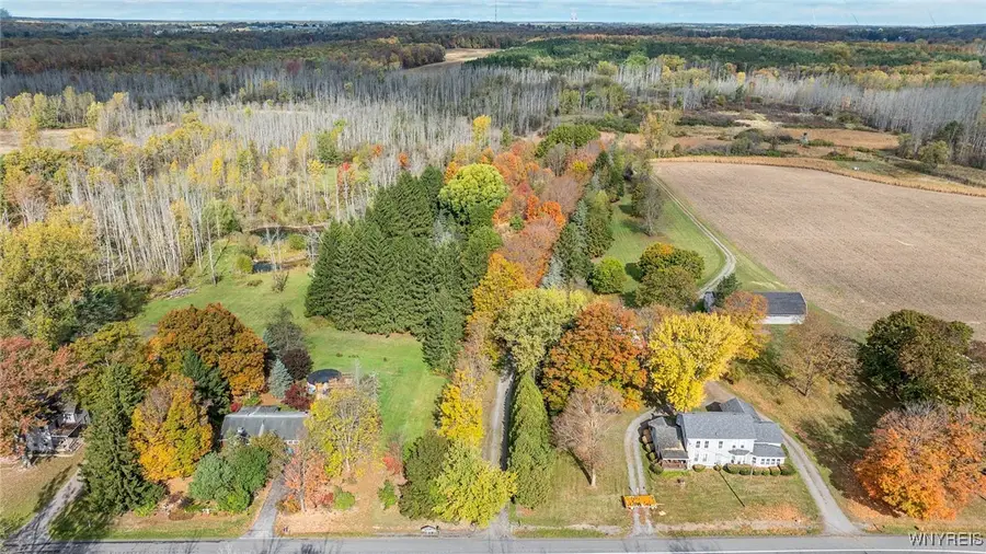 1465 Genesee Street, Corfu, NY 14036 - Image #2