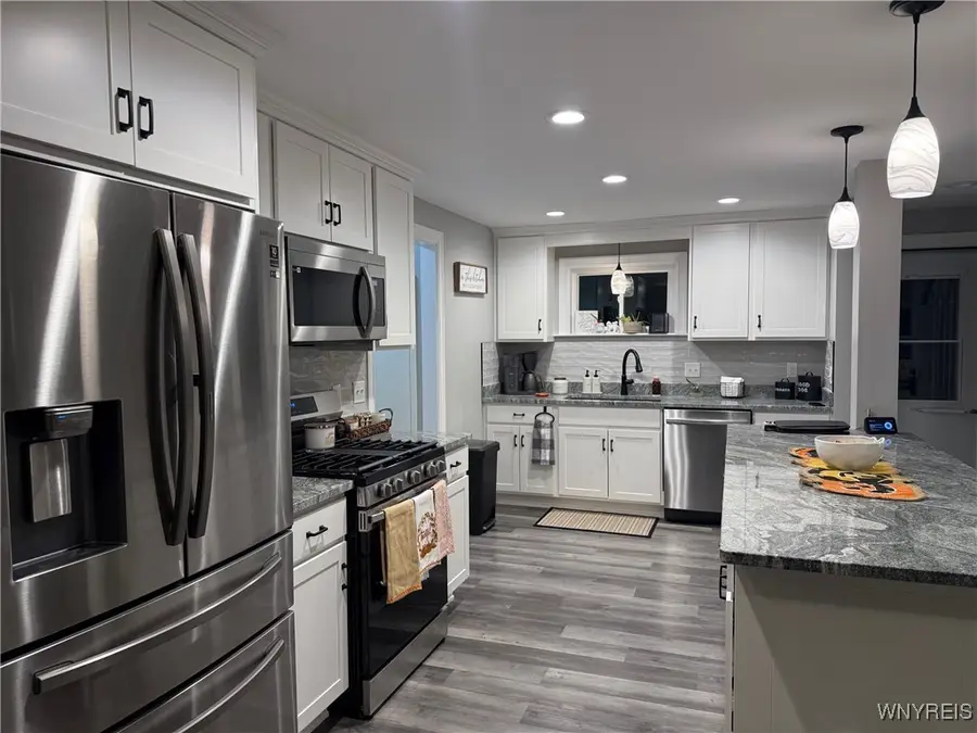 542 Lynbrook Avenue, Tonawanda, NY 14150 - Image #3