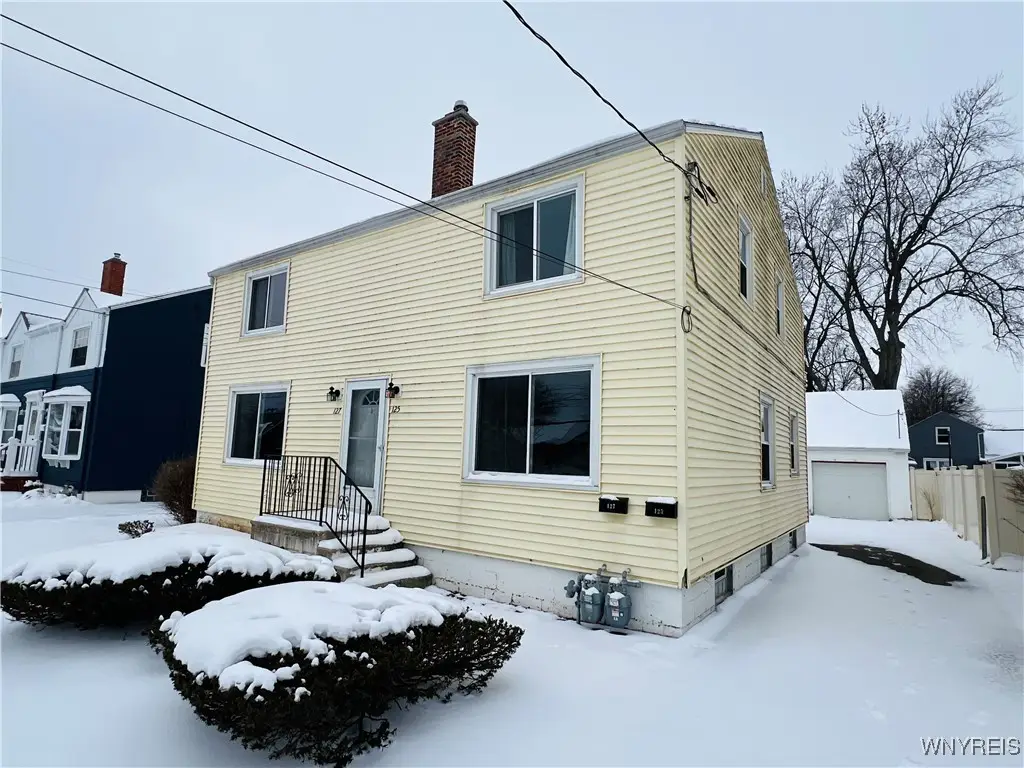 125 Brookside Drive #127, Buffalo, NY 14220 - Image #1