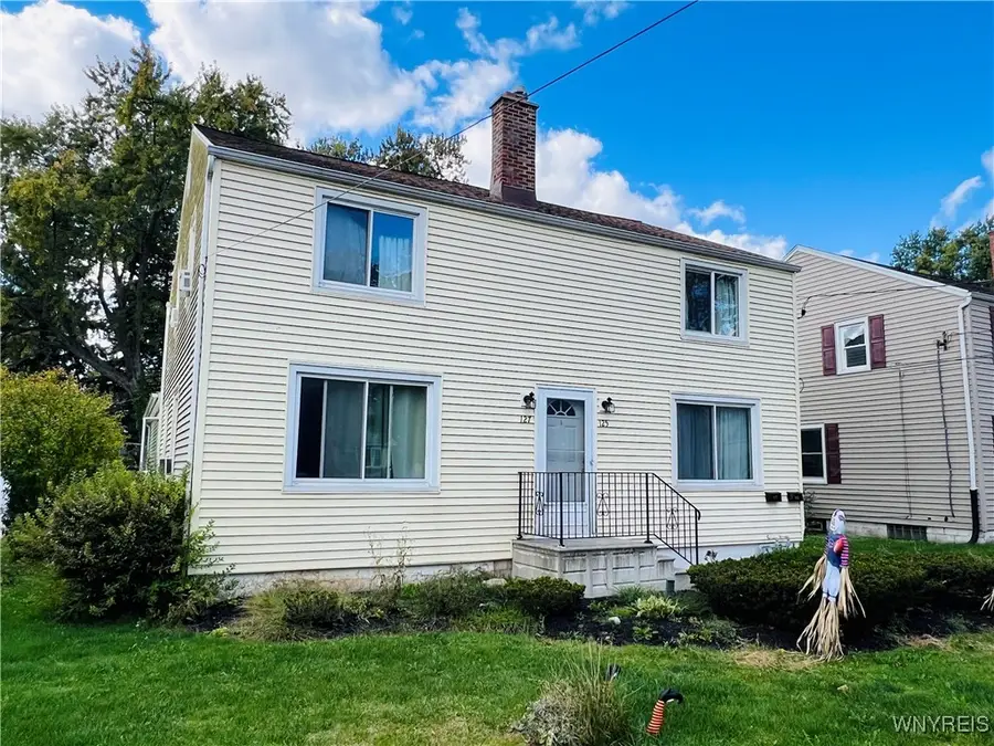 125 Brookside Drive #127, Buffalo, NY 14220 - Image #3