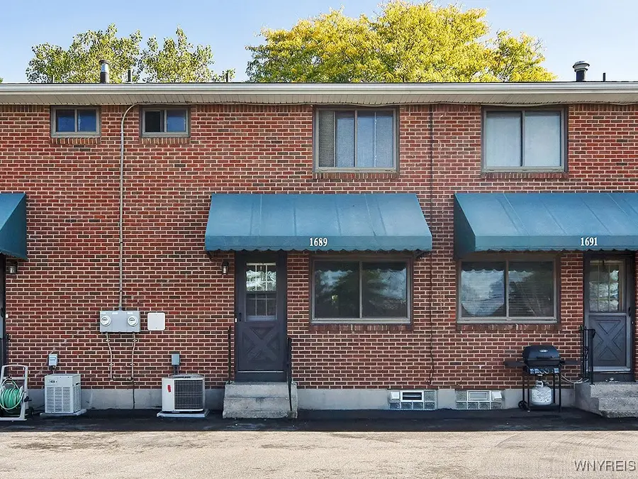 1689 Orchard Park Road, Buffalo, NY 14224 - Image #2