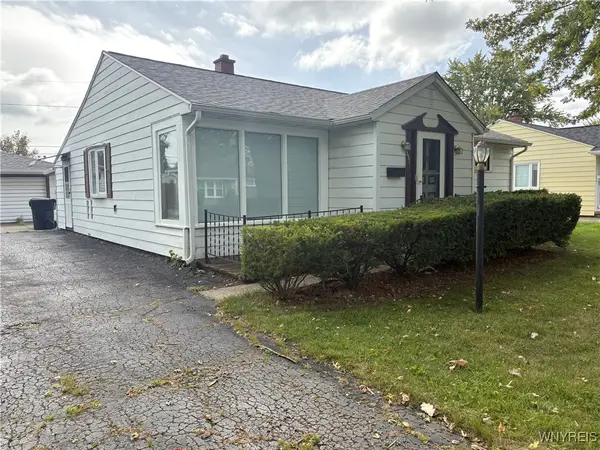 351 Darlington Drive, Buffalo, NY 14223