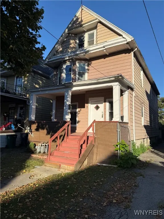42 Kamper Avenue, Buffalo, NY 14210 - Image #2