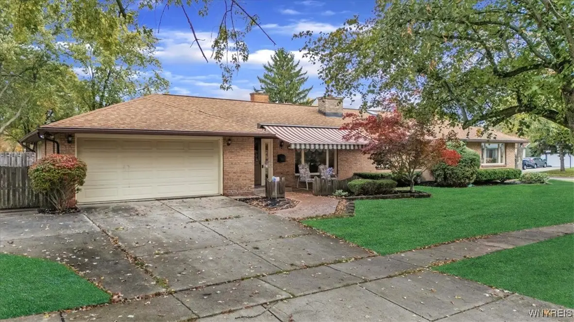 30 Batavia Drive, Buffalo, NY 14221 - Image #1