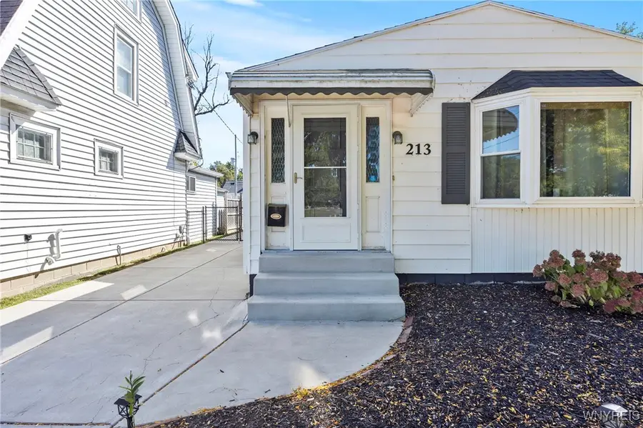 213 Brighton Road, Tonawanda, NY 14150 - Image #3