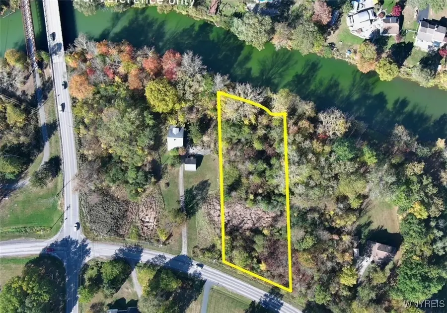 3780 Tonawanda Creek Road, East Amherst, NY 14051 - Image #3