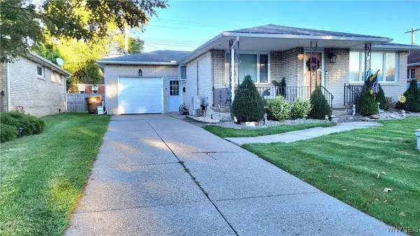 61 Andres Place, Buffalo, NY 14225