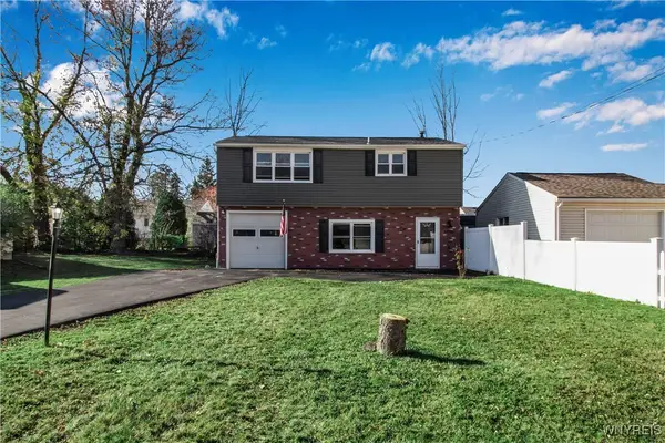 5836 East Lane, Lake View, NY 14085