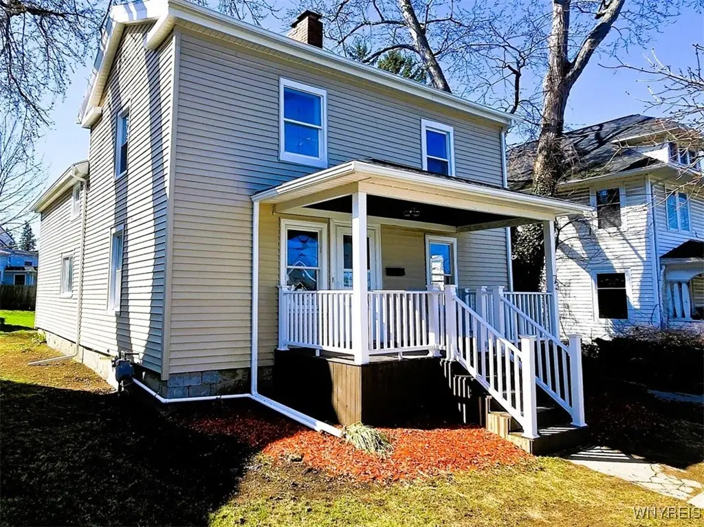 73 W Main Street, Le Roy, NY 14482 - Image #1