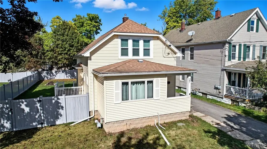 27 Saint Joseph Street, Lancaster, NY 14086 - Image #2