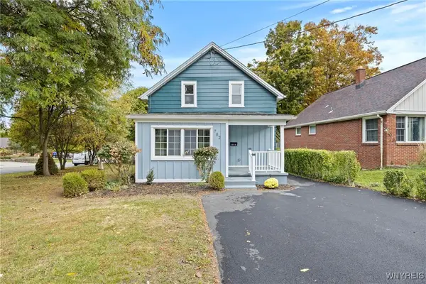 782 Main Street, Buffalo, NY 14224