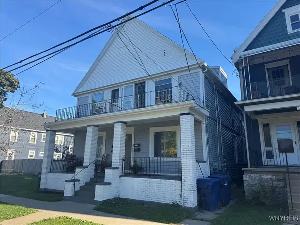 397 Plymouth Avenue, Buffalo, NY 14213