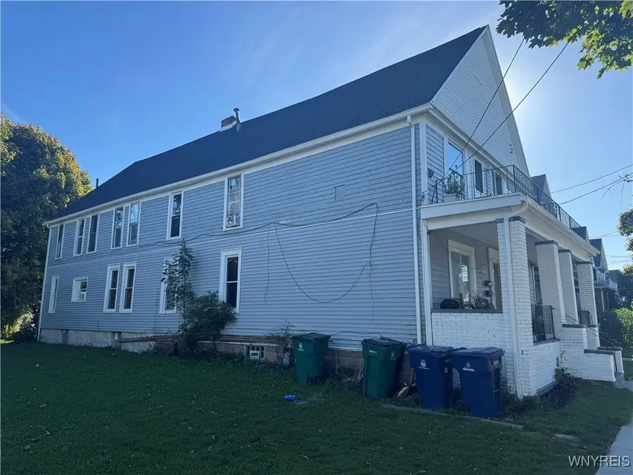 397 Plymouth Avenue, Buffalo, NY 14213 - Image #3