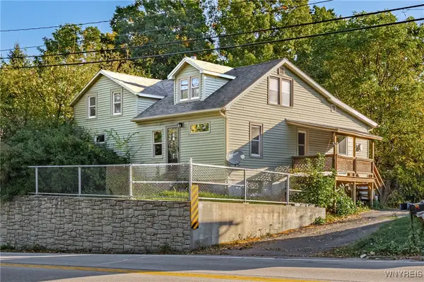 5047 Townline Road, Sanborn, NY 14132