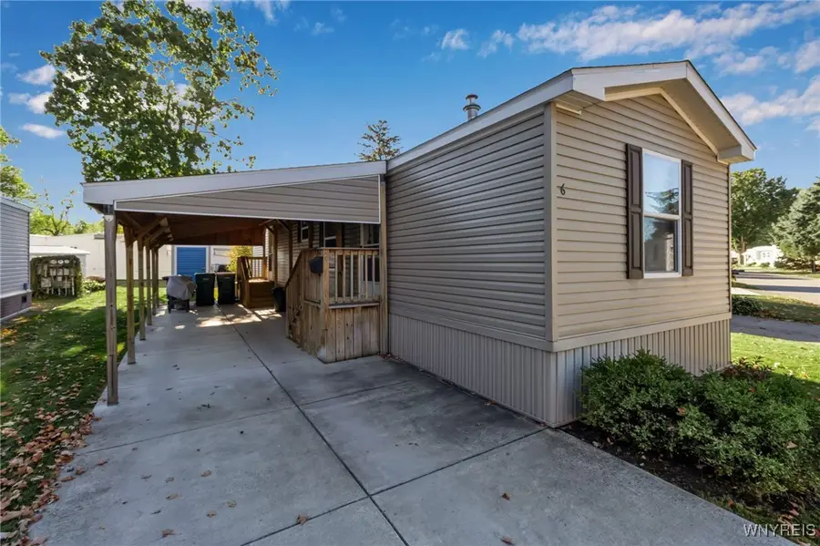 6 Oak Lane, Clarence, NY 14031 - Image #3