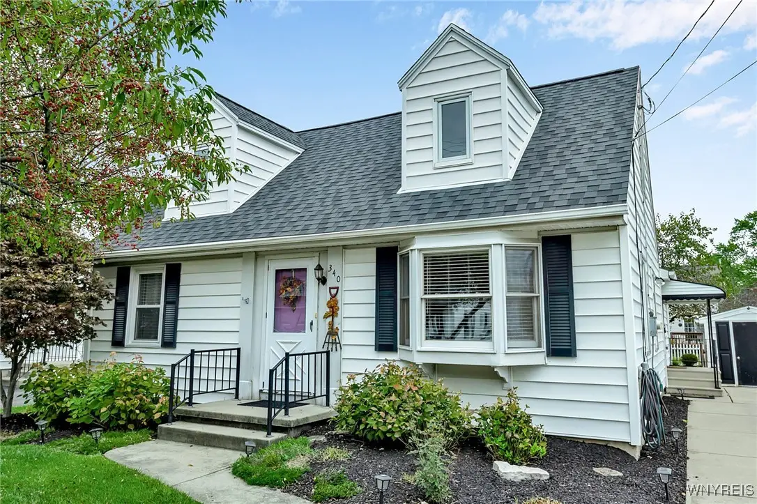 340 Kerr Street, Lewiston, NY 14092 - Image #1