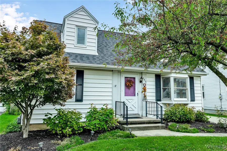 340 Kerr Street, Lewiston, NY 14092 - Image #2