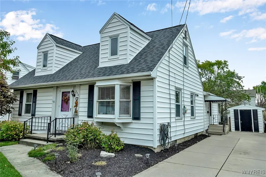 340 Kerr Street, Lewiston, NY 14092 - Image #3