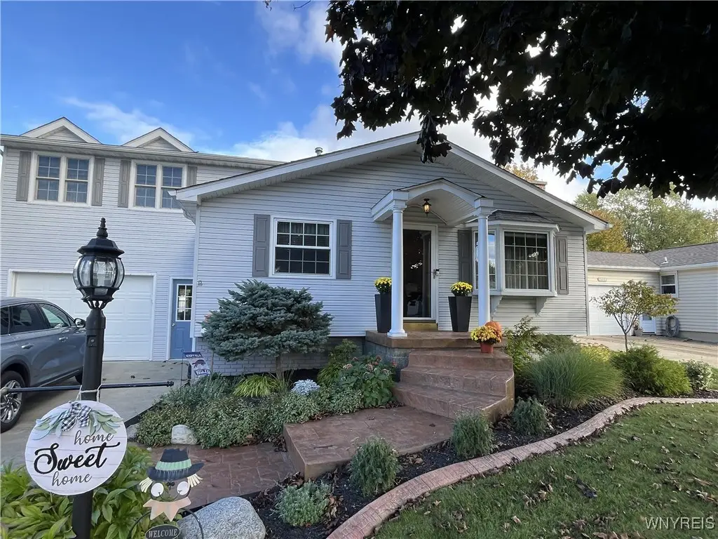 4349 Chisholm, Hamburg, NY 14075 - Image #1