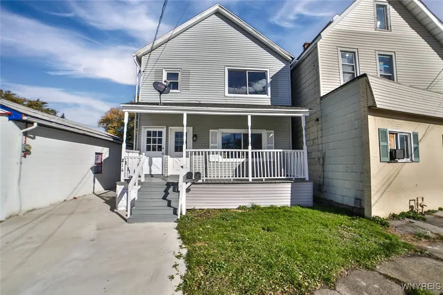 814 Elk Street, Buffalo, NY 14210 - Image #3