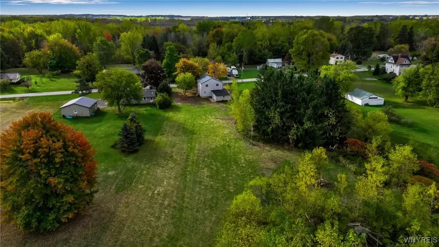 12663 Presbyterian Road, Knowlesville, NY 14479 - Image #2