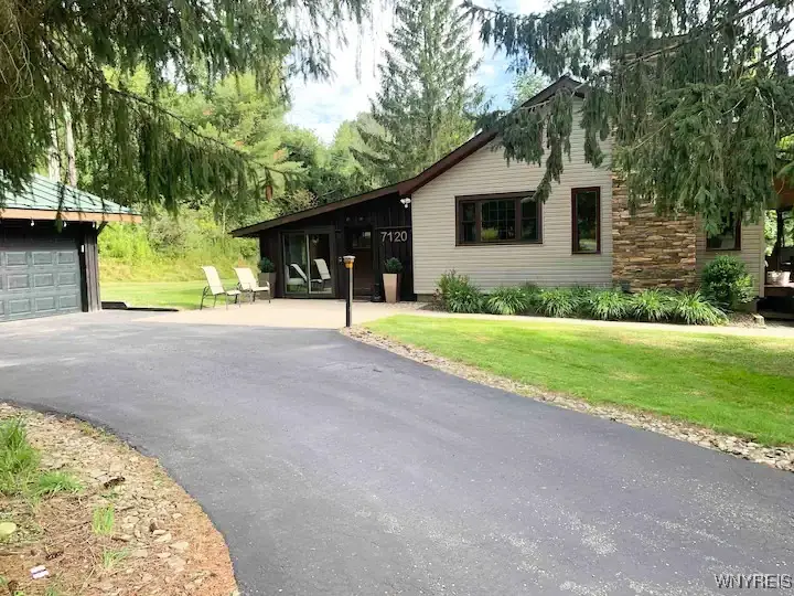 7120 Poverty Hill Road, Ellicottville, NY 14731 - Image #1