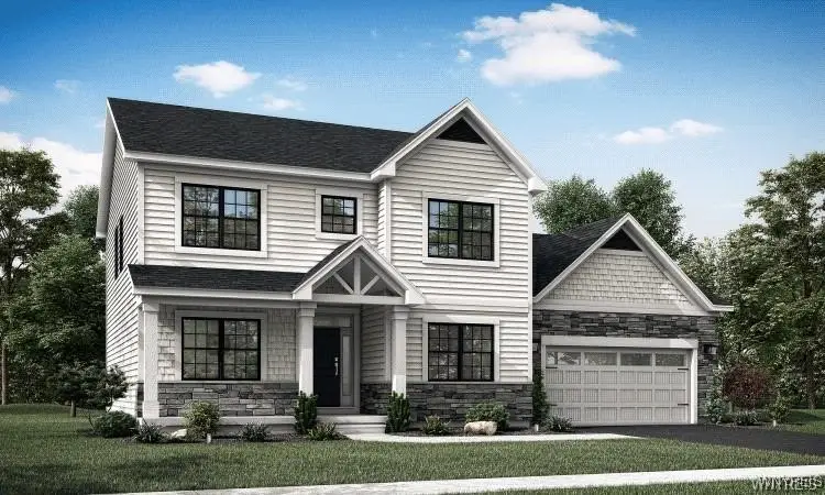 133 Autumn Meadows, East Amherst, NY 14051 - Image #1