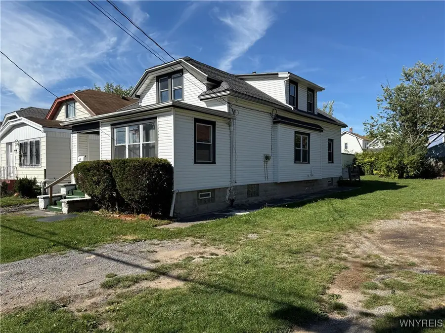 618 Lasalle Avenue, Buffalo, NY 14215 - Image #3