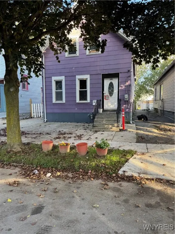 111 Bushnell Street, Buffalo, NY 14206