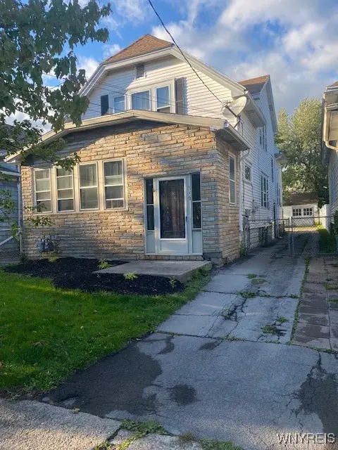 516 Winspear Avenue, Buffalo, NY 14215 - Image #1