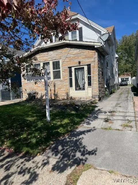 516 Winspear Avenue, Buffalo, NY 14215 - Image #2