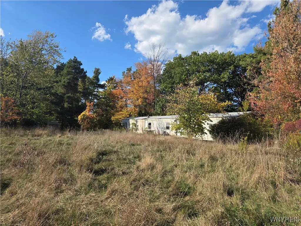 14503 Erway Trak Road, Albion, NY 14411 - Image #1