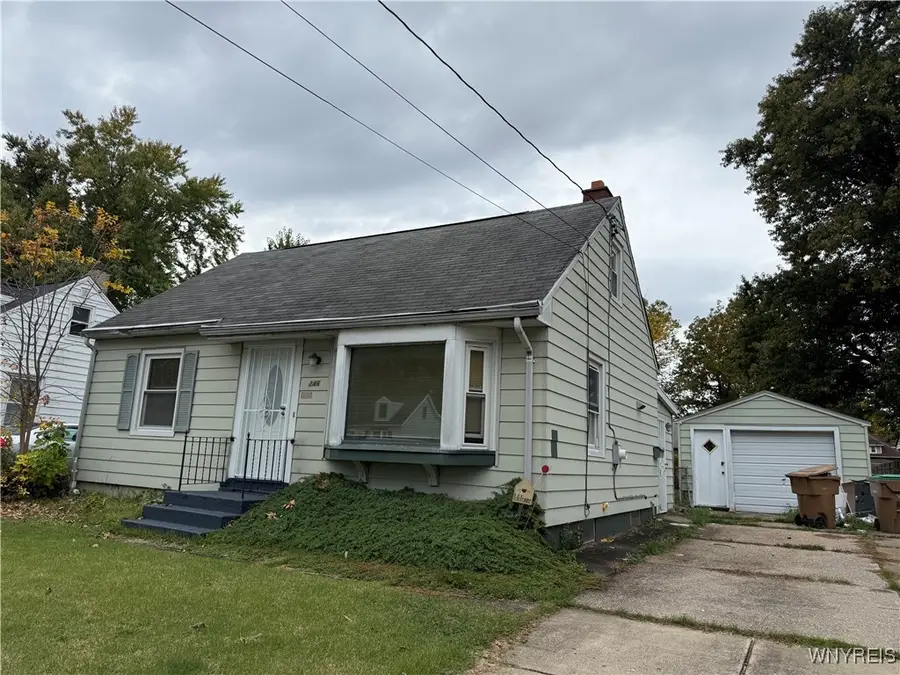 246 Crisfield Avenue, Buffalo, NY 14206 - Image #2