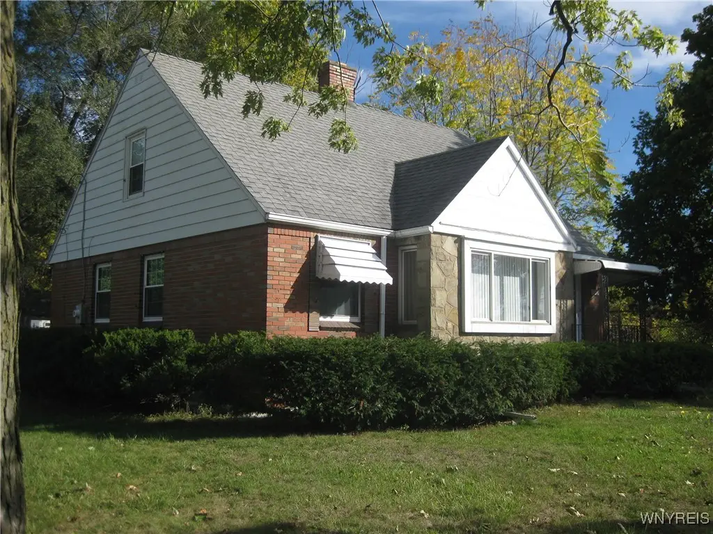 4273 Union Road, Buffalo, NY 14225 - Image #1