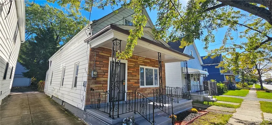 75 Edison Avenue, Buffalo, NY 14215 - Image #2