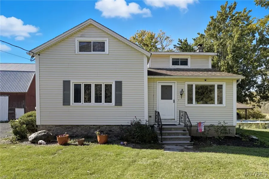 3732 Ewings Road, Lockport, NY 14094 - Image #2