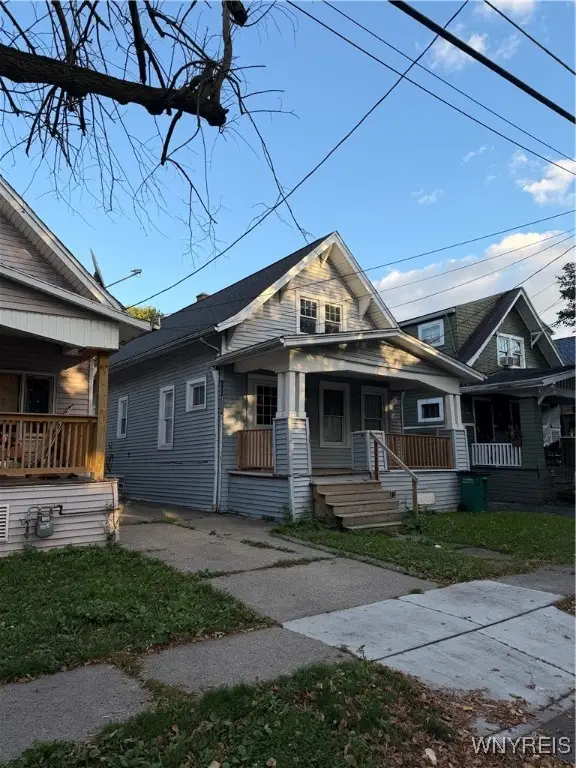 27 Stevens Avenue, Buffalo, NY 14215 - Image #2