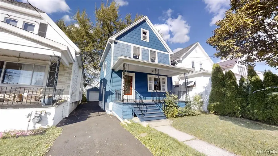 36 Layer Avenue, Buffalo, NY 14207 - Image #2
