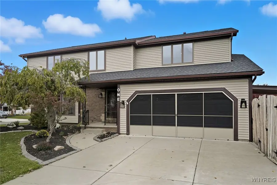 1 Crownland Circle, Buffalo, NY 14224 - Image #2