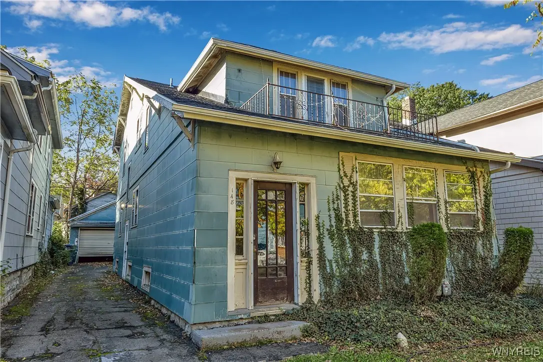 148 W Winspear Avenue #S, Buffalo, NY 14214 - Image #1