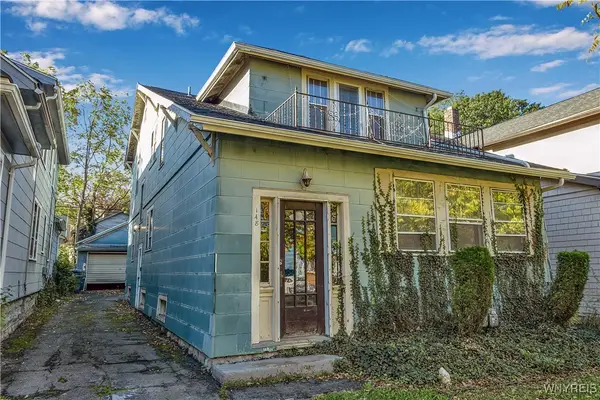 148 W Winspear Avenue #S, Buffalo, NY 14214